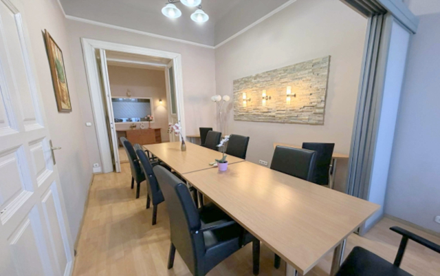 Kiadó Iroda Budapest VI. kerület Terézváros (Nagykörúton belül) Teréz körút