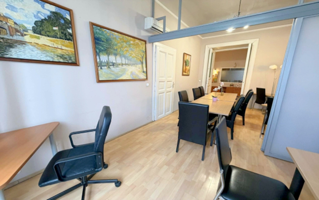 Kiadó Iroda Budapest VI. kerület Terézváros (Nagykörúton belül) Teréz körút