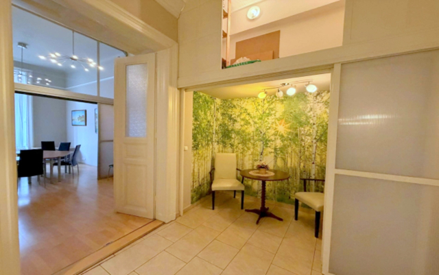 Kiadó Iroda Budapest VI. kerület Terézváros (Nagykörúton belül) Teréz körút