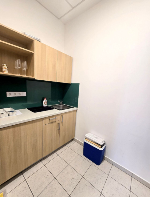 Kiadó Iroda Budapest XI. kerület Gazdagrét Budaörsi út