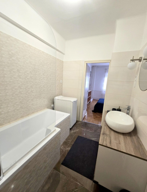 Kiadó Tégla lakás Budapest XI. kerület Szentimreváros Villányi út