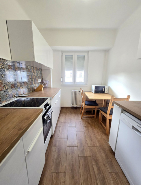 Kiadó Tégla lakás Budapest XI. kerület Szentimreváros Villányi út