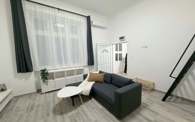 kiadó albérlet Budapest VIII. kerület