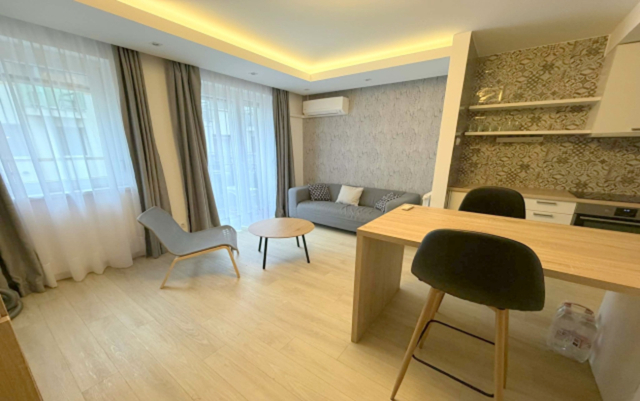 kiadó albérlet Budapest VIII. kerület