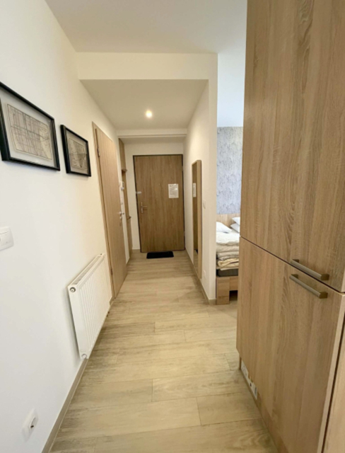 Kiadó Tégla lakás Budapest VIII. kerület Corvin negyed Práter utca