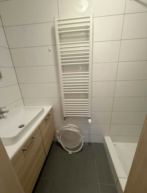 Kiadó Tégla lakás Budapest VIII. kerület Corvin negyed Práter utca