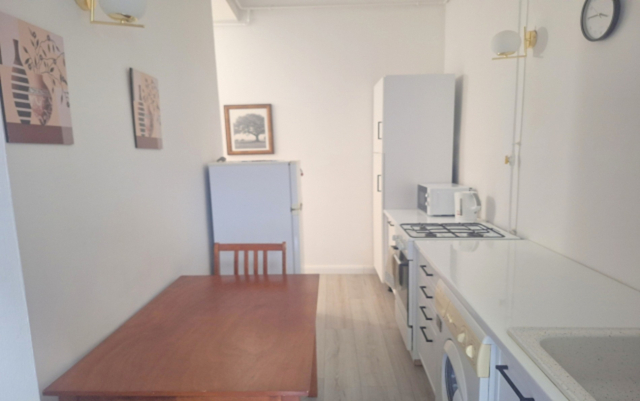 kiadó albérlet Budapest VII. kerület