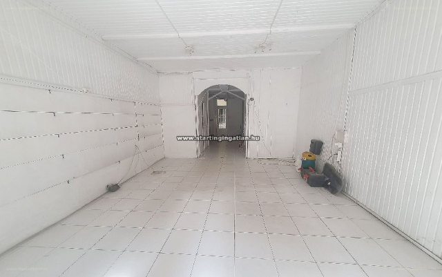 Kiadó Üzlethelyiség Budapest XIII. kerület Újlipótváros Váci út