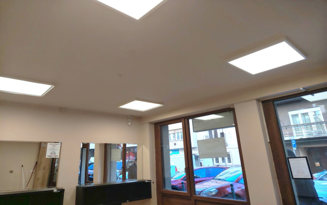 Kiadó Üzlethelyiség Budapest XII. kerület Krisztinaváros Városmajor utca