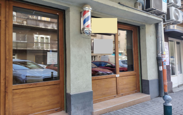 Kiadó Üzlethelyiség Budapest XII. kerület Krisztinaváros Városmajor utca