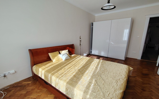 Kiadó Tégla lakás Budapest XI. kerület Műegyetem környéke Karinthy Frigyes út