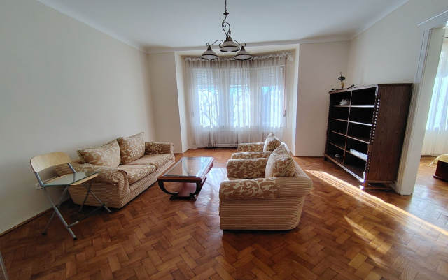 Kiadó Tégla lakás Budapest XI. kerület Műegyetem környéke Karinthy Frigyes út