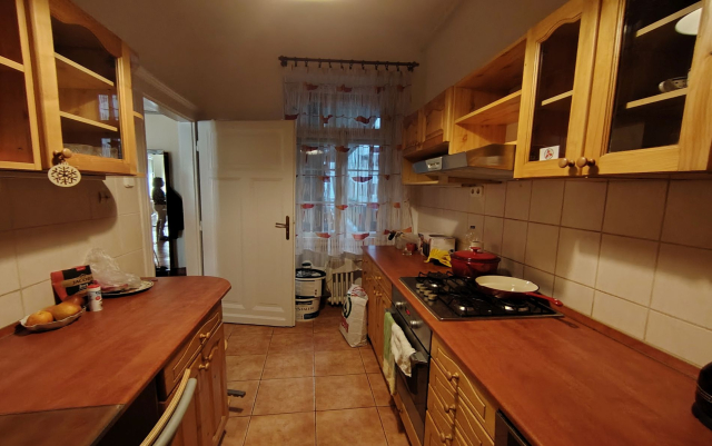 Kiadó Tégla lakás Budapest XI. kerület Műegyetem környéke Karinthy Frigyes út