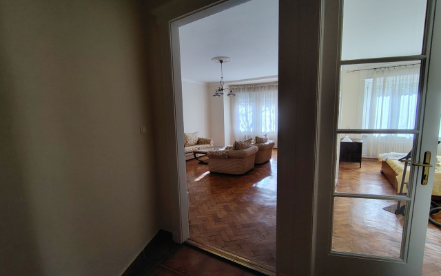 Kiadó Tégla lakás Budapest XI. kerület Műegyetem környéke Karinthy Frigyes út