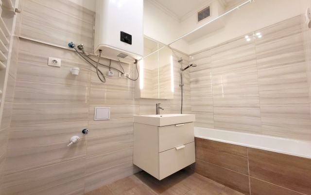 Kiadó Tégla lakás Budapest XIV. kerület Kiszugló Thököly út