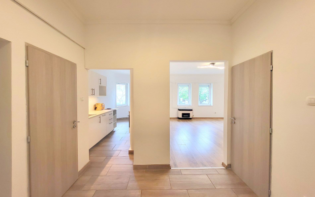 Kiadó Tégla lakás Budapest XIV. kerület Kiszugló Thököly út