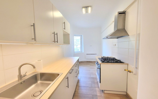 Kiadó Tégla lakás Budapest XIV. kerület Kiszugló Thököly út