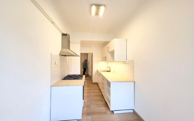 Kiadó Tégla lakás Budapest XIV. kerület Kiszugló Thököly út