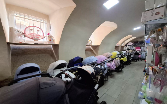 Kiadó Raktár Budapest IX. kerület Középső-Ferencváros Üllői út