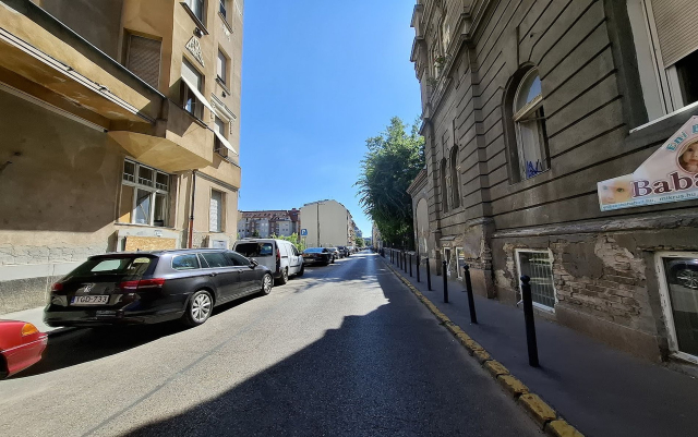 Kiadó Raktár Budapest IX. kerület Középső-Ferencváros Üllői út