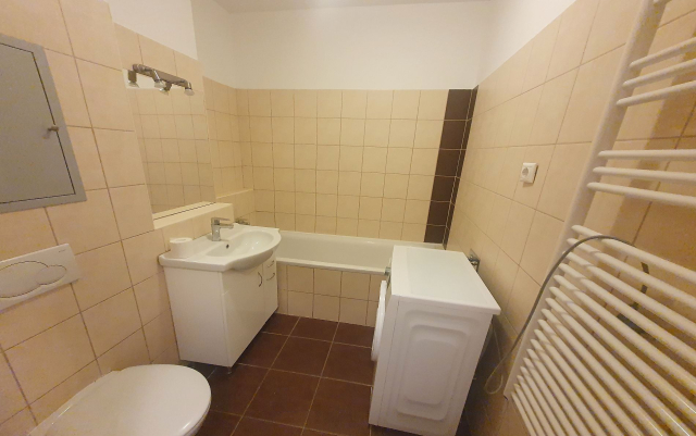 Kiadó Tégla lakás Budapest XIII. kerület Lőportárdűlő Angyalföldi út