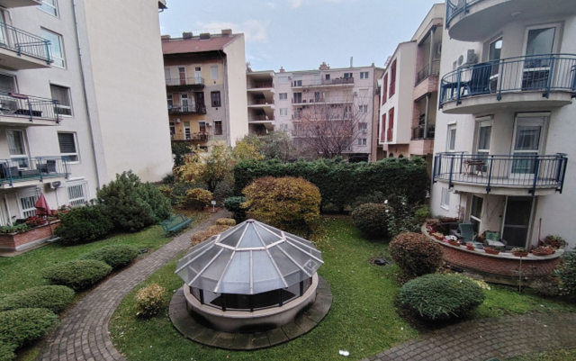 kiadó albérlet Budapest IX. kerület