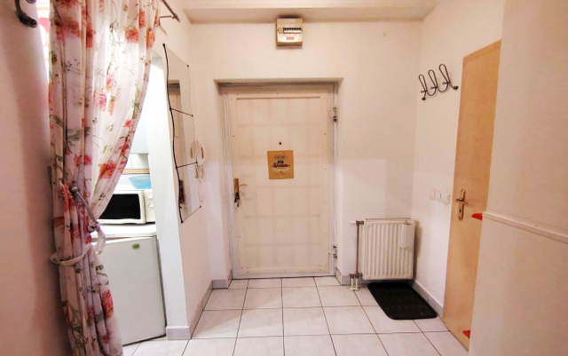 Kiadó Tégla lakás Budapest IX. kerület Középső-Ferencváros Berzenczey utca