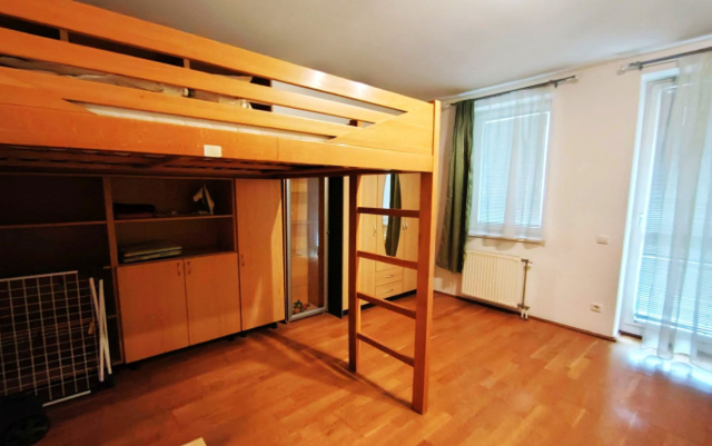 Kiadó Tégla lakás Budapest IX. kerület Középső-Ferencváros Berzenczey utca