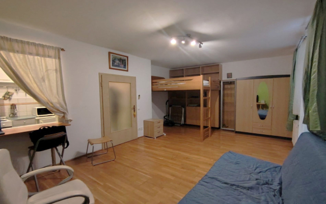 Kiadó Tégla lakás Budapest IX. kerület Középső-Ferencváros Berzenczey utca