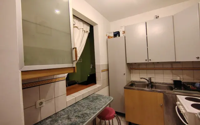 Kiadó Tégla lakás Budapest IX. kerület Középső-Ferencváros Berzenczey utca