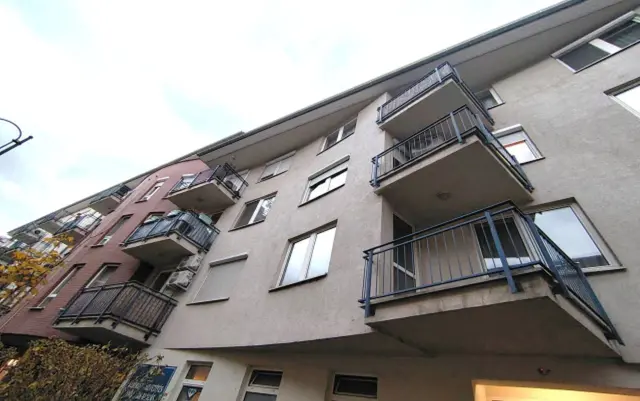 Kiadó Tégla lakás Budapest IX. kerület Középső-Ferencváros Berzenczey utca