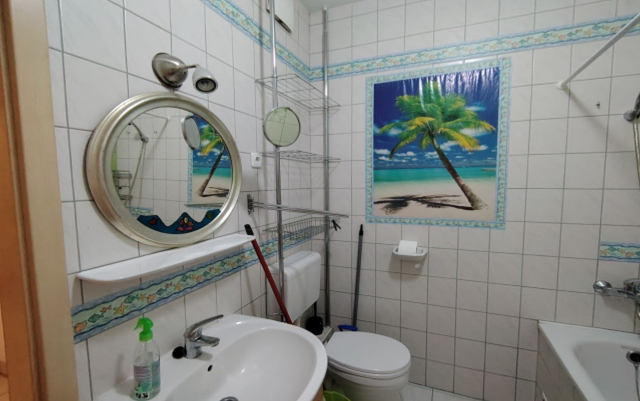 Kiadó Tégla lakás Budapest IX. kerület Középső-Ferencváros Berzenczey utca