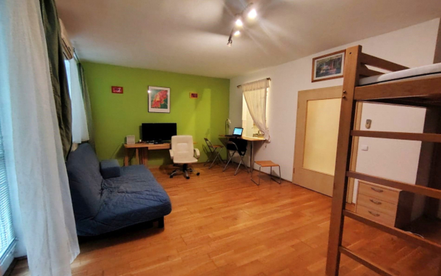 Kiadó Tégla lakás Budapest IX. kerület Középső-Ferencváros Berzenczey utca