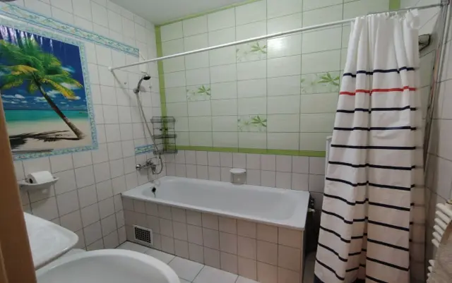 Kiadó Tégla lakás Budapest IX. kerület Középső-Ferencváros Berzenczey utca