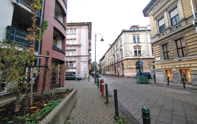 Kiadó Tégla lakás Budapest IX. kerület Középső-Ferencváros Berzenczey utca