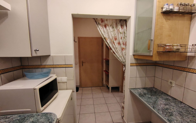 Kiadó Tégla lakás Budapest IX. kerület Középső-Ferencváros Berzenczey utca