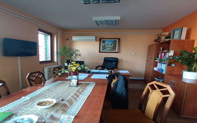 Kiadó Iroda Budapest IX. kerület Középső-Ferencváros Soroksári út