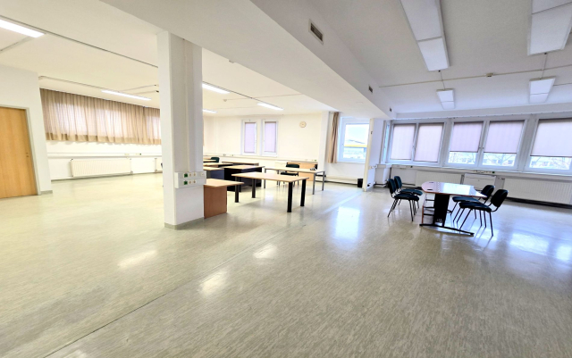 kiadó iroda Budapest IX. kerület