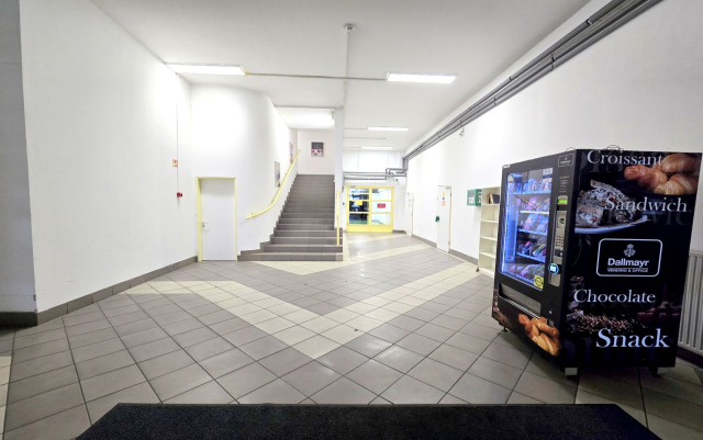 Kiadó Iroda Budapest IX. kerület Külső-Ferencváros Táblás utca