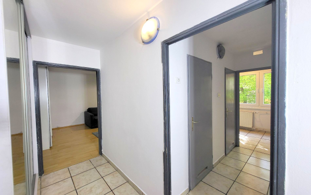 Kiadó Panel lakás Budapest XIV. kerület Alsórákos Ormánság utca