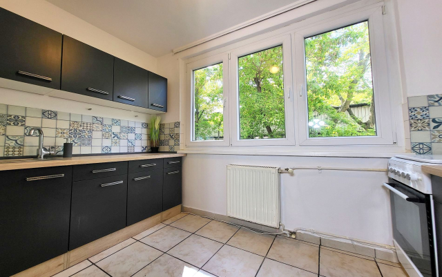 Kiadó Panel lakás Budapest XIV. kerület Alsórákos Ormánság utca