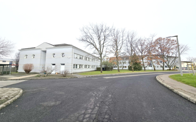 kiadó iroda Budapest IX. kerület