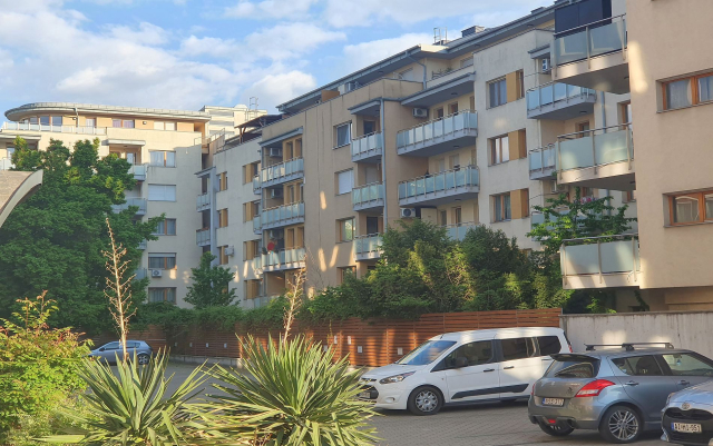 kiadó albérlet Budapest XIII. kerület