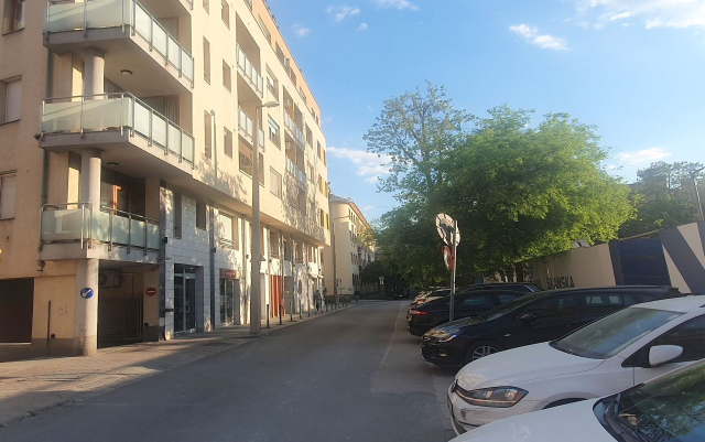 Kiadó Tégla lakás Budapest XIII. kerület Lőportárdűlő Angyalföldi út