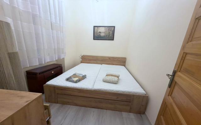 Kiadó Tégla lakás Budapest VIII. kerület Palota negyed József körút