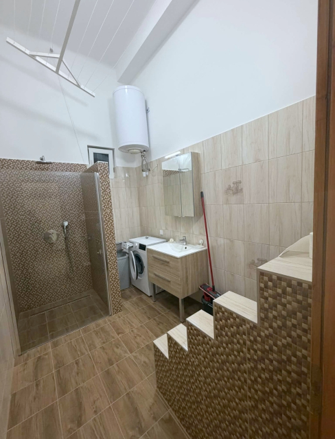 Kiadó Tégla lakás Budapest VIII. kerület Palota negyed József körút