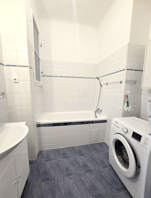 Kiadó Tégla lakás Budapest XI. kerület Kelenföld Bartók Béla út