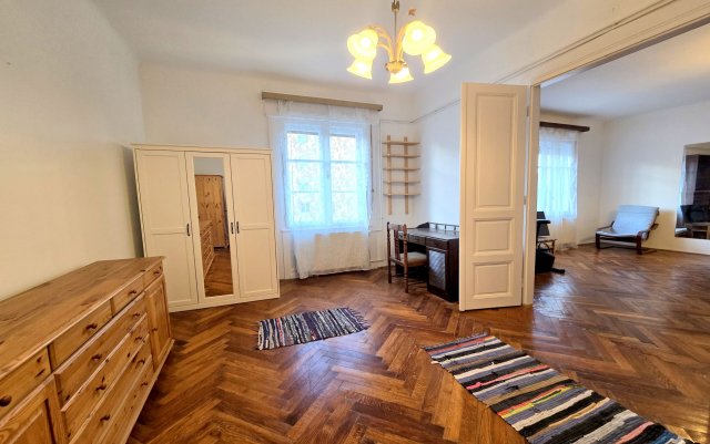 Kiadó Tégla lakás Budapest XI. kerület Kelenföld Bartók Béla út