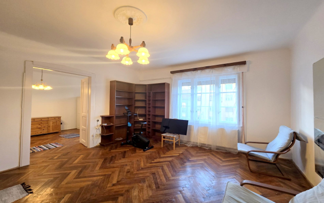 Kiadó Tégla lakás Budapest XI. kerület Kelenföld Bartók Béla út