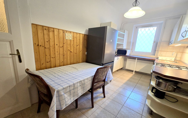 Kiadó Tégla lakás Budapest XI. kerület Kelenföld Bartók Béla út